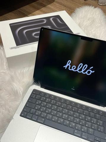 MacBook Pro Intel i5 beschikbaar voor biedingen