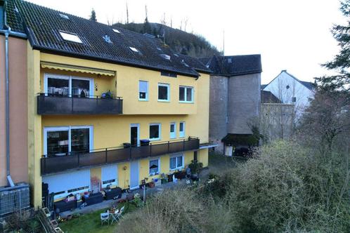 meerfamiliehuis met 4 woningen + handelspand in de Eifel, Immo, Buitenland, Duitsland, Woonhuis, Stad