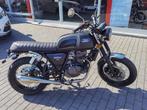 Mash British Seven...NEUVE...GARANTIE 3ANS...PEINTURE MAT.., Motoren, Motoren | Mash, Bedrijf, Toermotor, 11 kW of minder, 1 cilinder