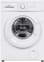 Wasmachine, 6 tot 8 kg, Ophalen, Nieuw, Voorlader