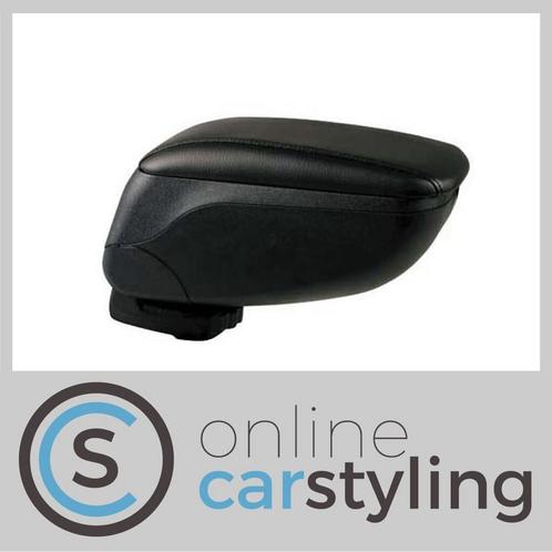 Armsteun Armster 1 Opel Corsa C Zwart, Autos : Pièces & Accessoires, Habitacle & Garnissage, Opel, Neuf, Enlèvement ou Envoi