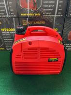 Nieuwe Huttenberg camping aggregaat, Caravans en Kamperen, Ophalen, Nieuw