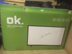 Smart TV OK 40inch, Audio, Tv en Foto, Televisies, Zo goed als nieuw, 100 cm of meer, Smart TV, Ophalen
