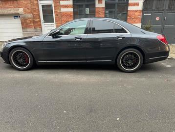 4 wielen 5x112 Mercedes Sklase BMW g30 g11 Audi VW 245/45r19 beschikbaar voor biedingen
