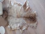 Dierenhuiden, Ophalen of Verzenden, Zo goed als nieuw