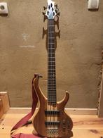 Basse Ibanez btb 5 cordes, Muziek en Instrumenten, Snaarinstrumenten | Gitaren | Bas, Ophalen, Gebruikt, Elektrisch, 5-snarig