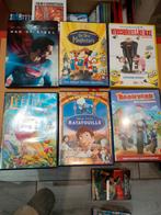 Dvd's voor kinderen, Cd's en Dvd's, Ophalen