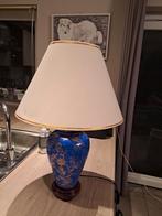 Tafellamp nooit gebruikt, Maison & Meubles, Lampes | Lampes de table, Comme neuf, Enlèvement ou Envoi