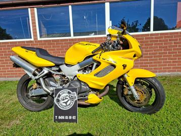 Honda vtr 1000 beschikbaar voor biedingen