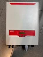 Sununo Plus 4K-M monofase omvormer, Doe-het-zelf en Bouw, Zonnepanelen en Toebehoren, Ophalen, Gebruikt, Collector