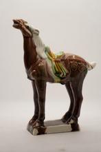 Tang paard keramiek  reproductie, Antiek en Kunst, Ophalen of Verzenden