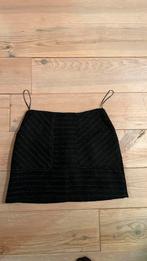 Jupe Cerise Bleu à vendre, Vêtements | Femmes, Jupes, Enlèvement, Comme neuf, Taille 36 (S), Noir