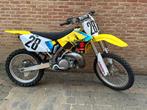 Suzuki RM250, Motoren, Motoren | Suzuki, Particulier