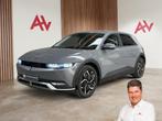 Hyundai IONIQ 5 Core 58 kWh ** Keyless | ACC | Navi/Carplay, Auto's, 0 kg, 5 zetels, SUV of Terreinwagen, Zilver of Grijs
