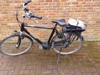 Vélo électrique Gazelle pour homme, Comme neuf, Enlèvement, 57 à 61 cm, Gazelle