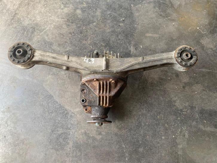 Mx5 VLSD exclusief assen., Auto-onderdelen, Remmen en Aandrijving, Mazda, Gebruikt, Ophalen