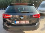 VW PASSAT EUR6B 2017 1 MAIN CARNET GARANTI 12 MOIS, Autos, Euro 6, Entreprise, Entretenue par le concessionnaire, 5 portes