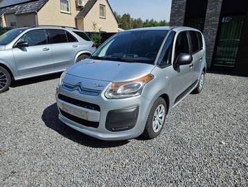 CITROËN C3 PICASSO 1.4i 75.000KM 2013 1e eigenaar Carpass beschikbaar voor biedingen