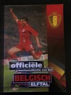 De Officiële Muntencollectie van het Belgisch elftal, Verzamelen, Ophalen, Nieuw