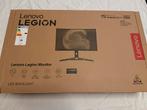 Ecran gaming 280hz Lenovo 27", Gaming, Moins de 1 ms, Comme neuf, Enlèvement