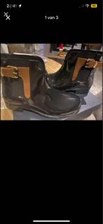nouvelles bottes de pluie Tommy Hilfiger, Enlèvement ou Envoi, Neuf, Bottes de pluie