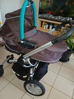 Wandelwagen 3 in 1
Beschikt ook over muggennet regenhoes en, Enlèvement