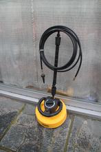 Te koop, Jardin & Terrasse, Nettoyeurs haute pression, Enlèvement, Utilisé, Électrique, KARCHER