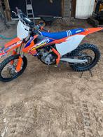 Ktm sxf 250, Motoren, Particulier, Crossmotor, 1 cilinder