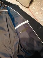 Costume bleu marine de chez WE., Enlèvement, Comme neuf, Bleu