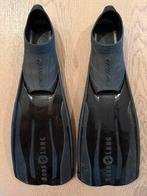 Zwemvliezen aqua lung wing maat 31-33, Watersport en Boten, Duiken, Ophalen of Verzenden, Gebruikt