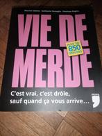 Livre vie de merde Maxime Valette Guillaume passaglia Bagieu, Enlèvement ou Envoi