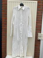 Sandwich jurk, Kleding | Dames, Jurken, Ophalen, Wit, Zo goed als nieuw, Maat 36 (S)