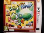 Yoshi's New Island - Nintendo 3DS, Games en Spelcomputers, Gekoppelde computers, 2 spelers, Ophalen of Verzenden, Zo goed als nieuw