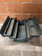 Metalen werkbak, Doe-het-zelf en Bouw, Ophalen, Zo goed als nieuw