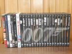 Lot/Reeks van 25 James Bond films op DVD, Ophalen, Actie