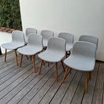 8 designstoelen AAC13 HAY Hallingdal