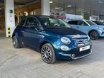 Fiat 500  1.0 Hybrid 70 Dolcevita, Achat, Euro 6, Entreprise, Boîte manuelle