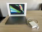 Apple MacBook Pro 1T et 16GB, MacBook