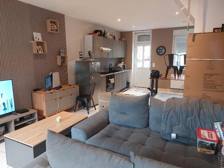 immo, Immo, Étranger, France, Maison d'habitation, Ville