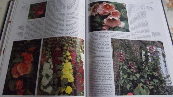 Het Groene Boek - 2 Boekdelen, Livres, Science, Comme neuf, Sciences naturelles, Enlèvement ou Envoi