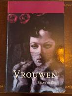 Boek: Vrouwen - Frans de Kok, Antiek en Kunst, Ophalen of Verzenden