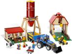 Lego 7637, Briques en vrac, Lego, Utilisé, Enlèvement ou Envoi