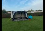 Opblaasbare luifel met zijkanten, Ophalen, Zo goed als nieuw