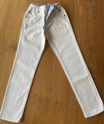 Witte broek Red&Blu maat 128, Ophalen of Verzenden, Broek