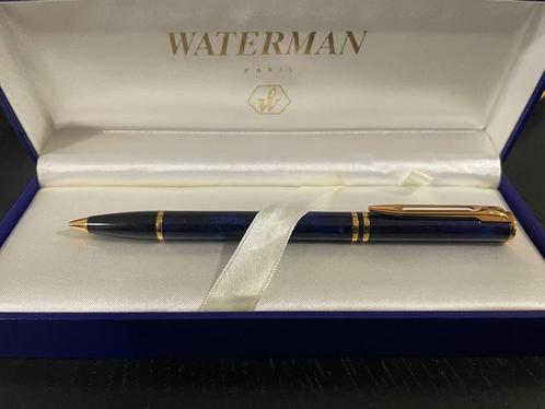 ️ Waterman Laureate Pennenhouder nieuw met originele doos, Verzamelen, Pennenverzamelingen, Nieuw, Vulpotlood, Waterman, Met doosje
