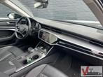 Audi A6 Avant 35 TDI Business edition | Leder | Climate | Cr, Auto's, Audi, Automaat, Zwart, Zwart, Bedrijf