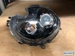 Mini cooper R56 R58 bi xenon koplamp black, Autos : Pièces & Accessoires, Enlèvement ou Envoi, Utilisé, Mini