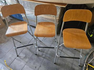 Ikea bar kinderstoel, Huis en Inrichting, Ophalen, Gebruikt