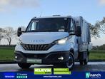 Iveco DAILY 35C18 L3 Open-Laadbak XXL!, Automaat, Iveco, Wit, Bedrijf