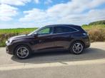 DS7, Auto's, DS, 1498 cc, 4 cilinders, Bruin, Leder